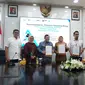 SMF akan menggelontorkan anggaran sebesar Rp1,285 miliar untuk merenovasi 28 Rumah Tidak Layak Huni (RTLH) milik Masyarakat Berpenghasilan Rendah (MBR) melalui Program Peningkatan Kualitas Rumah di Daerah Kumuh.