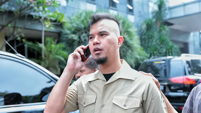 [Bintang] Ahmad Dhani