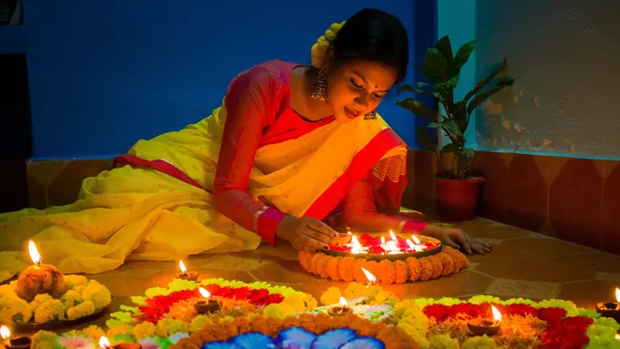 Diwali