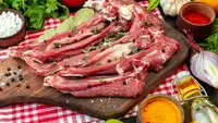 Daging Kambing Lebih Sehat dari yang Dikira, Ini Penjelasan Ilmiahnya