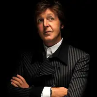 Paul McCartney