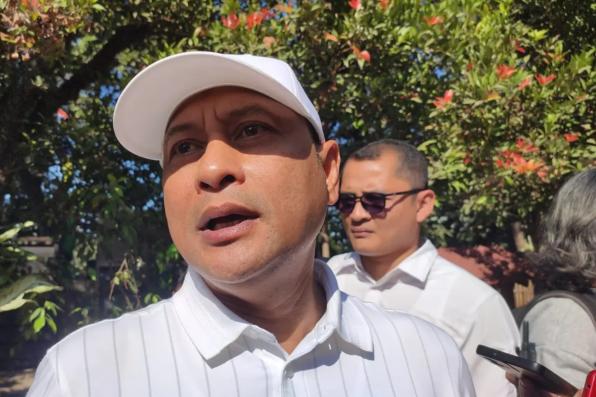 Kapolda Jabar, Irjen Pipit Rismanto