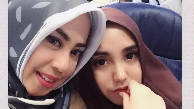 Salmafina Khairunnisa