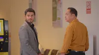 Saksikan Sinetron Naik Ranjang Episode Jumat 10 Januari Pukul 19.50 WIB di SCTV, Simak Sinopsisnya