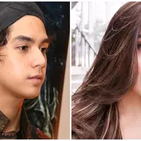 Tanaya Alyssia-Al Ghazali. (Instagram/tanayalyssia Adrian Putra/Bintang.com)