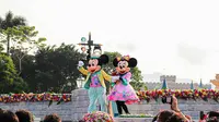 Batal Buka Kasino, Thailand Pertimbangkan Bangun Disneyland untuk Dongkrak Kunjungan Wisata