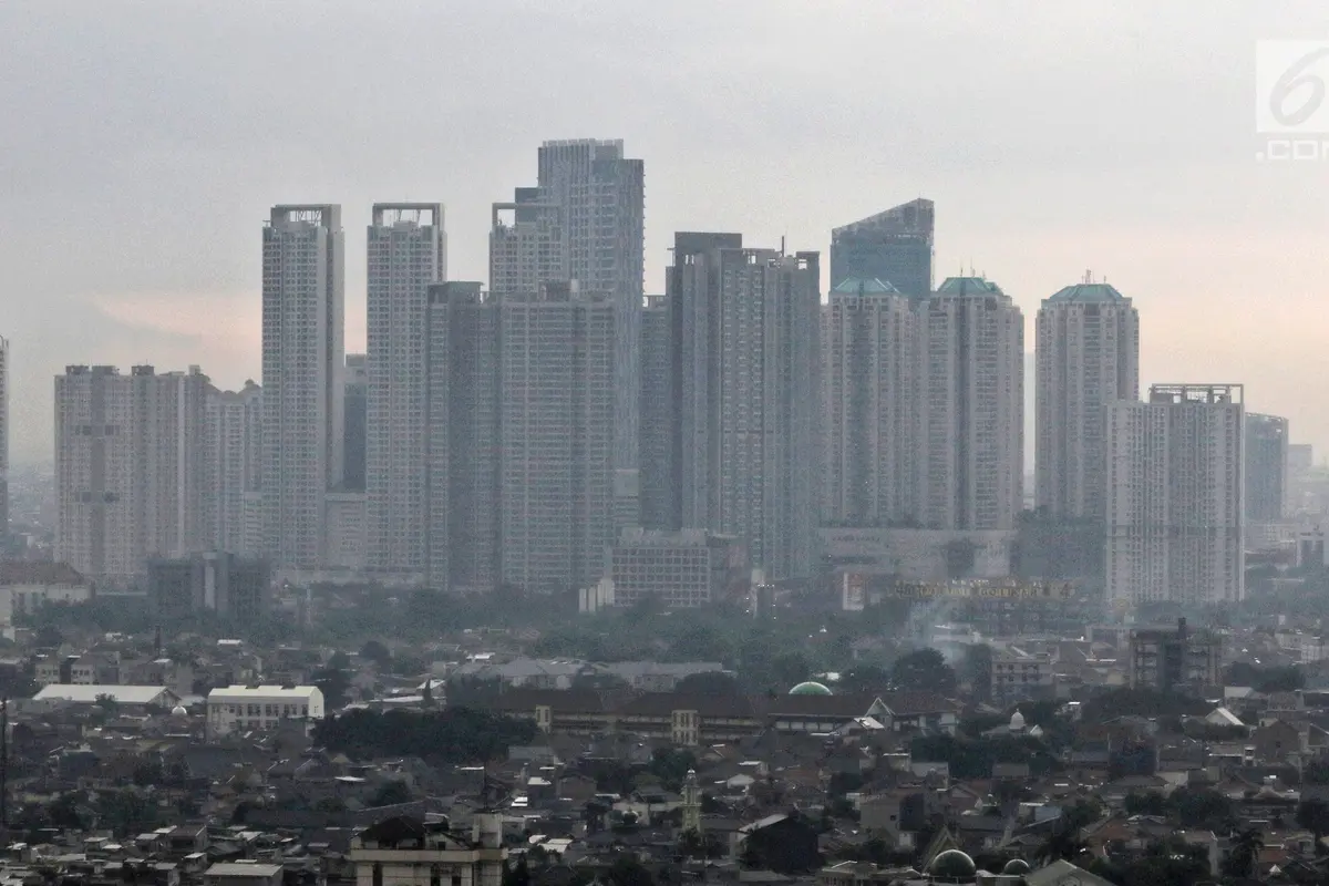 Mencari Ibu Kota Baru Pengganti Jakarta