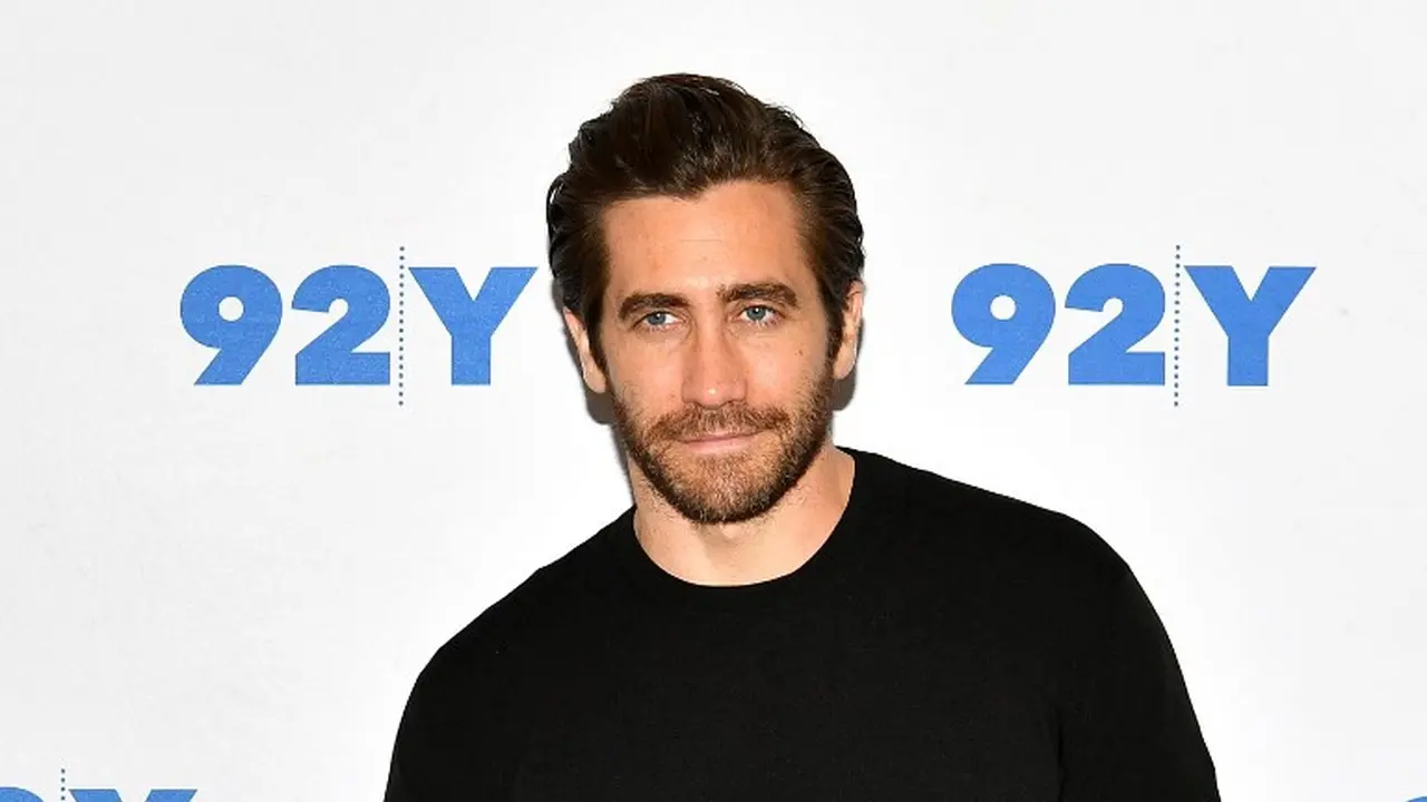[Bintang] Jake Gyllenhaal
