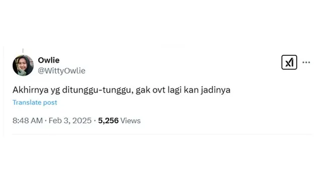 6 Cuitan Netizen Menanti Iklan Sirup Jelang Ramadan, Dinantikan Setiap Tahun