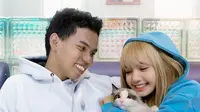 6 Foto Editan Bareng Member Blackpink Ini Bikin Ngakak