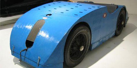 Bugatti Type 32