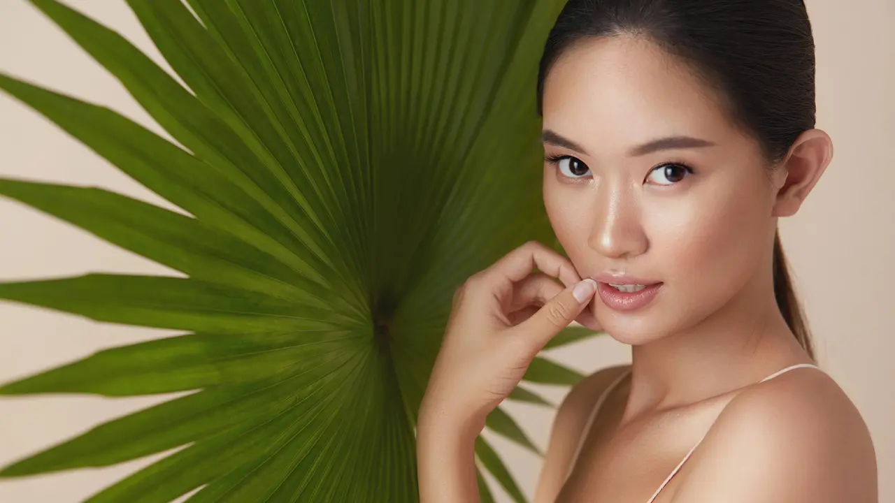 Mau Makeup Cepat Tapi Hasil Maksimal? Pro-Sculpt 3-in-1 Facial Shaping Palette dari FOCALLURE Jawabannya!