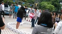 99 iPhone 6 Masih Belum Mampu Luluhkan Hati Wanita Ini