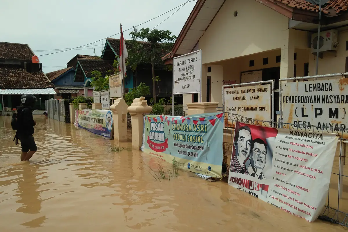 banjir pandeglang