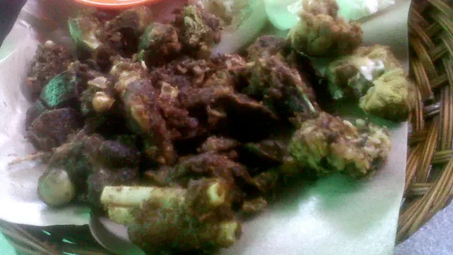6 Kuliner Ekstrem di Asia Tenggara