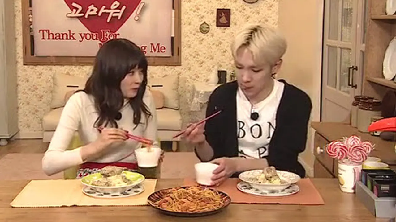 Key SHINee Dongkol Sang Istri Mengidolakan G-Dragon