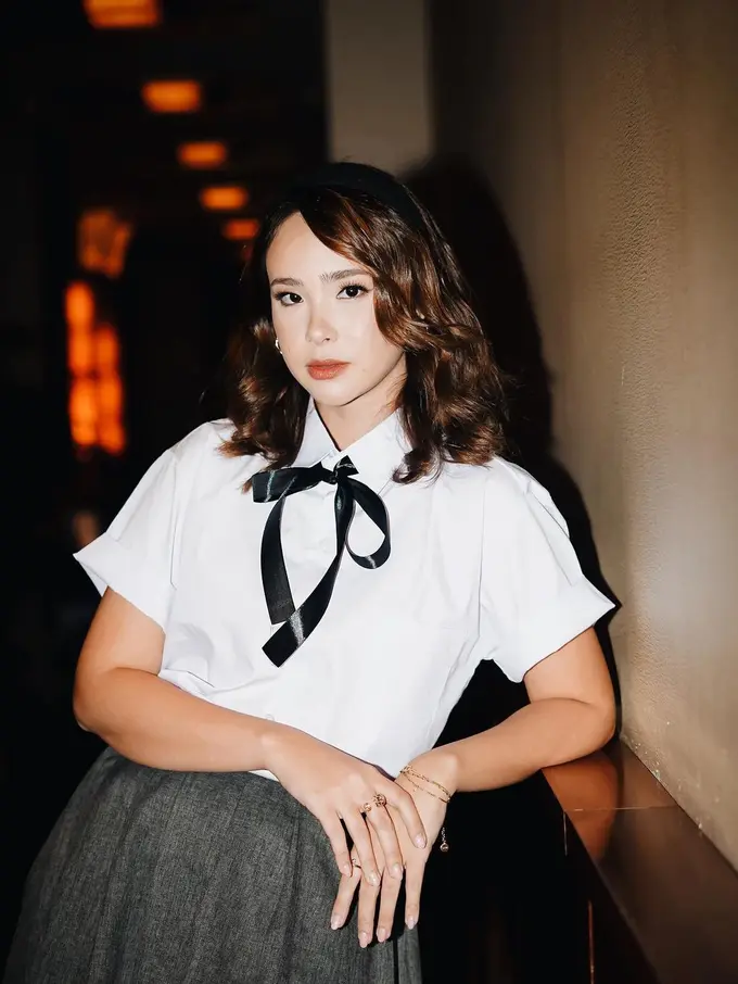 [Fimela] Pamela Bowie