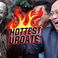 HL Hottest Update Mario Teguh
