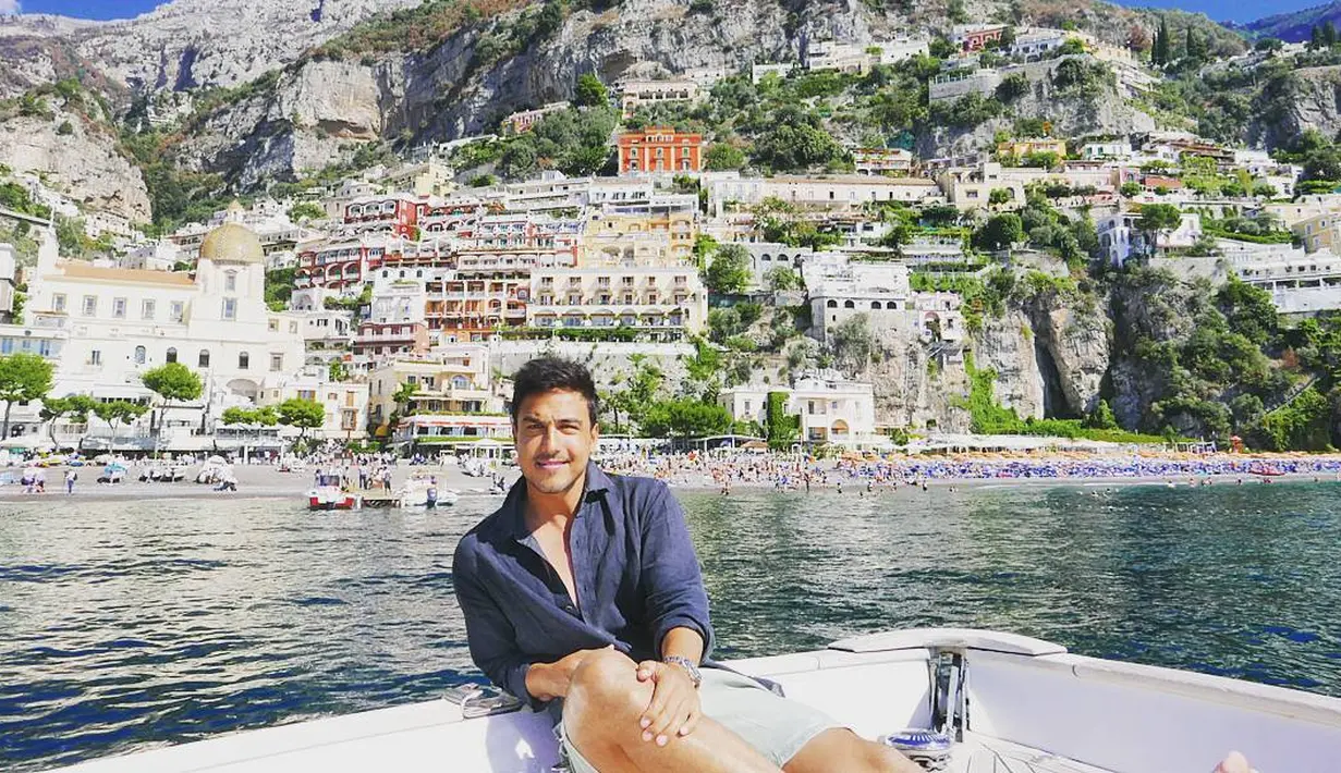 (Instagram/hamishdw)