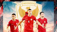 Menerka Komposisi Lini Belakang Timnas Indonesia Jika Dilatih John Herdman: Trio Rizky Ridho, Jay Idzes, dan Justin Hubner Bisa Jadi Pilihan
