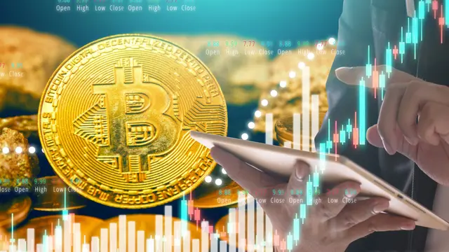 Menimbang Aset Kripto sebagai Pilihan Investasi Digital Generasi Milenial