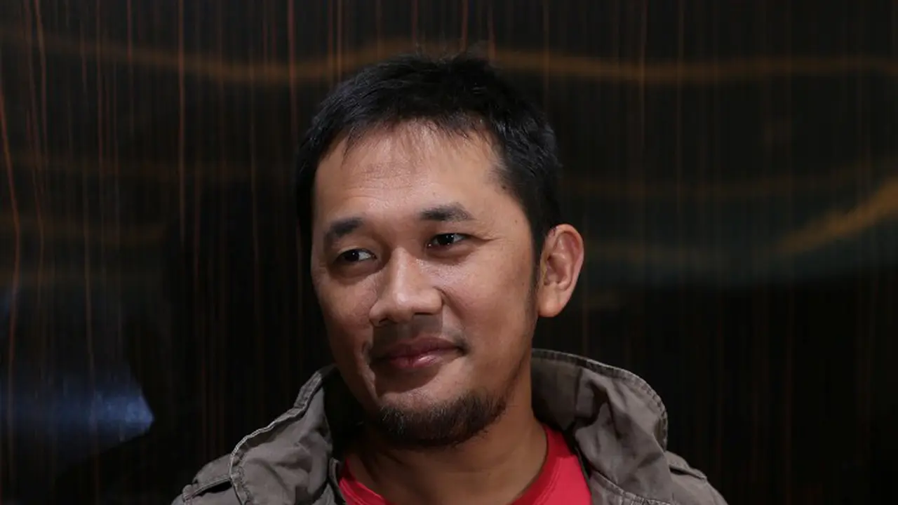Hanung Bramantyo