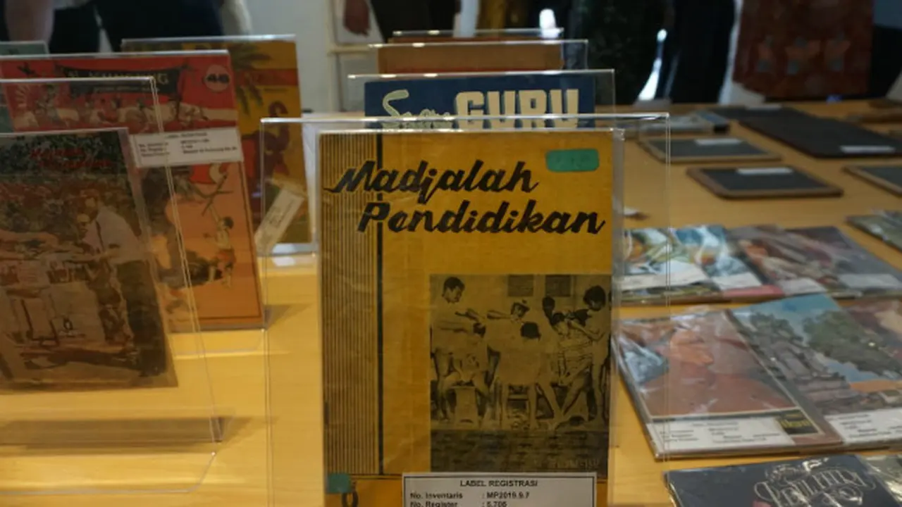 (Foto: Liputan6.com/Dian Kurniawan)