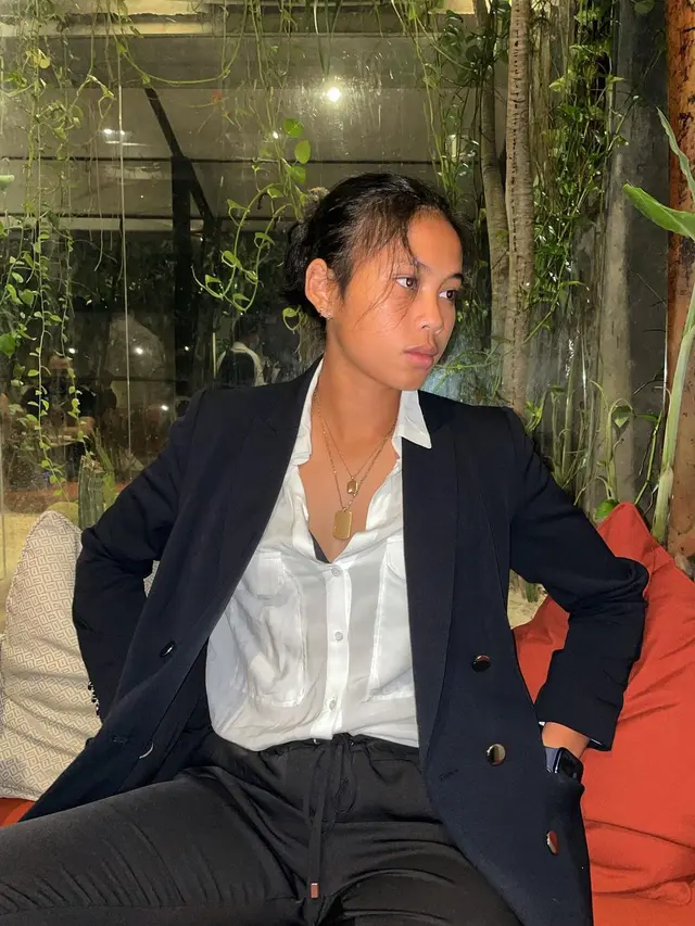 7 Potret Shalika Aurelia, Pesepak bola Wanita Indonesia Pertama yang Tembus Klub Eropa