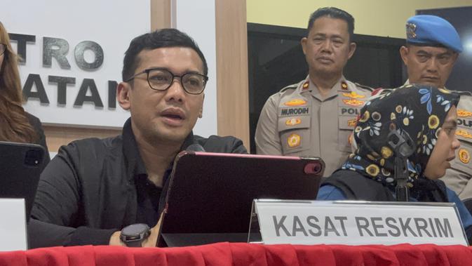 Terungkap Hal yang Bikin Alex Marah hingga Culik dan Bunuh Alvaro