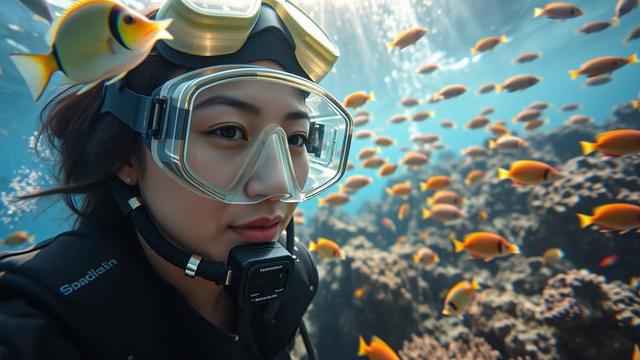 Water-themed activities