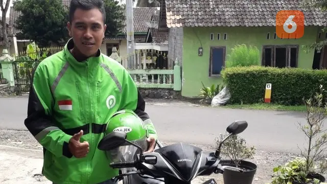 Ghoni Yanuar Gitoyo