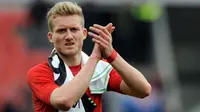 Soal Schurrle, Chelsea dan Leverkusen Bakal Capai Kesepakatan
