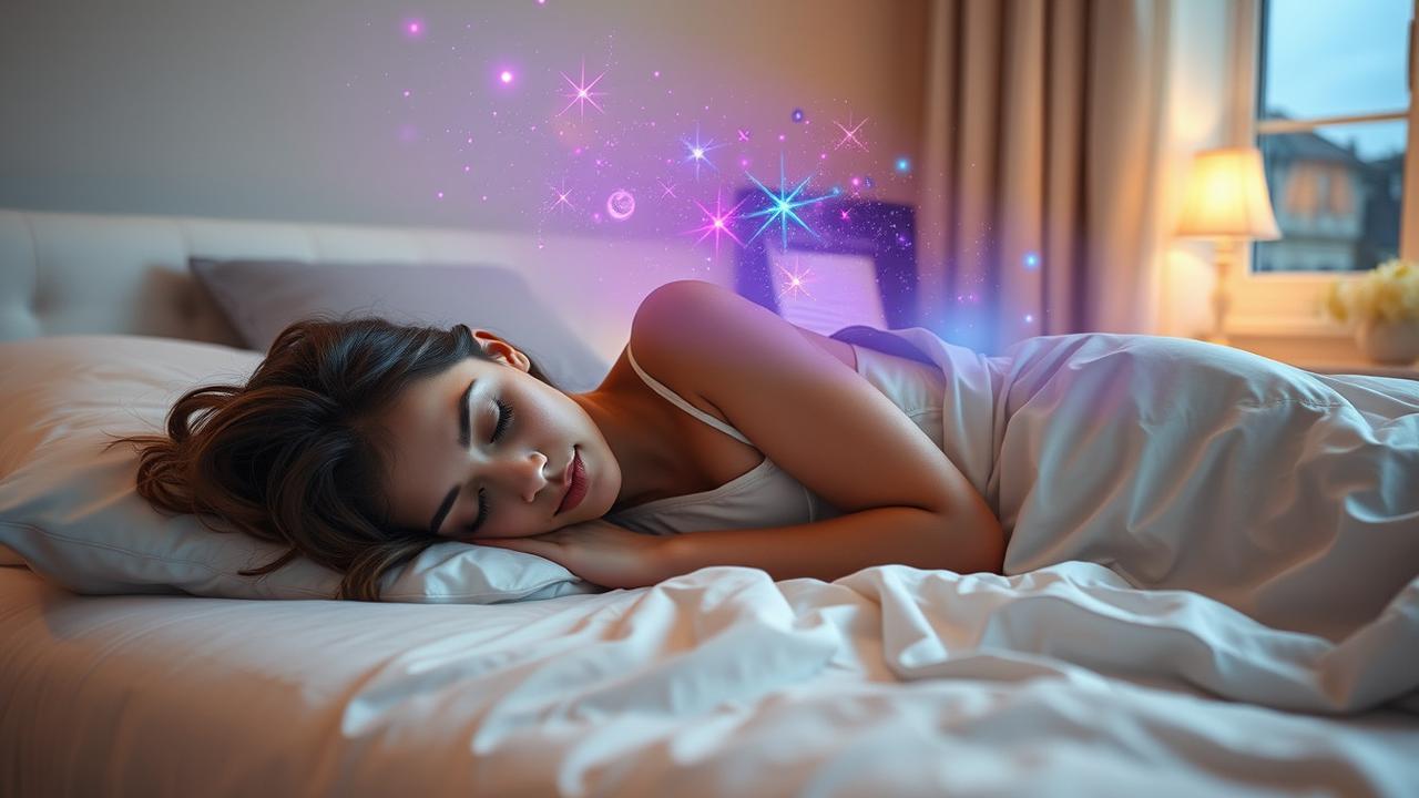 mimpi orang yang suka sama kita