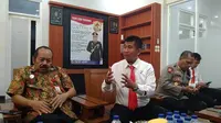 Viral ABG Blora Diduga Korban Salah Tangkap Kasus Buang Bayi, Begini Duduk Perkaranya versi Polisi