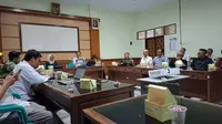 Honorer Gunungkidul Digaji Rp300 Ribu per Bulan, Desak Masuk Usulan ASN