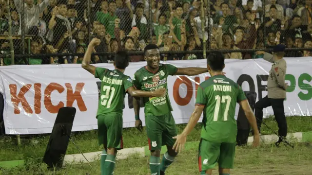 PSMS Medan