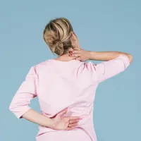 ilustrasi gejala dan cara mencegah osteoporosis/freepik