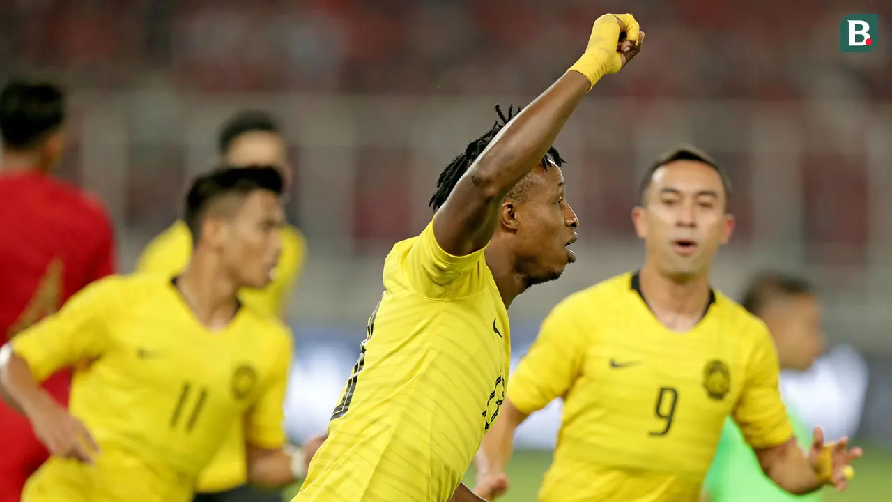 Timnas Malaysia