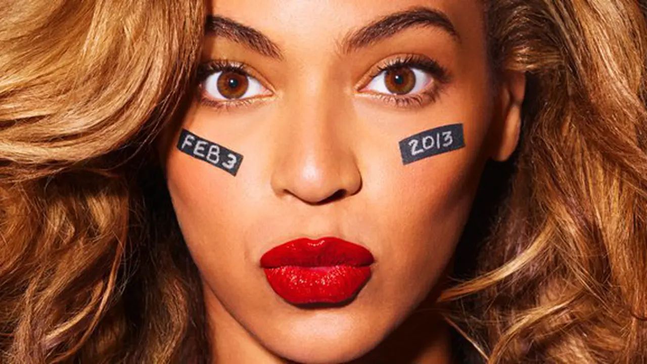 Foto: copyright beyonce.com
