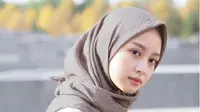 Gaya Andalan Vlogger Gita Savitri yang Merantau ke Jerman