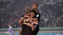 Gol-gol Jerman dihasilkan oleh Paris Brunner, Max Moerstedt, dan Bilal Yalcinkaya. (Doc. LOC WCU17/SBN)