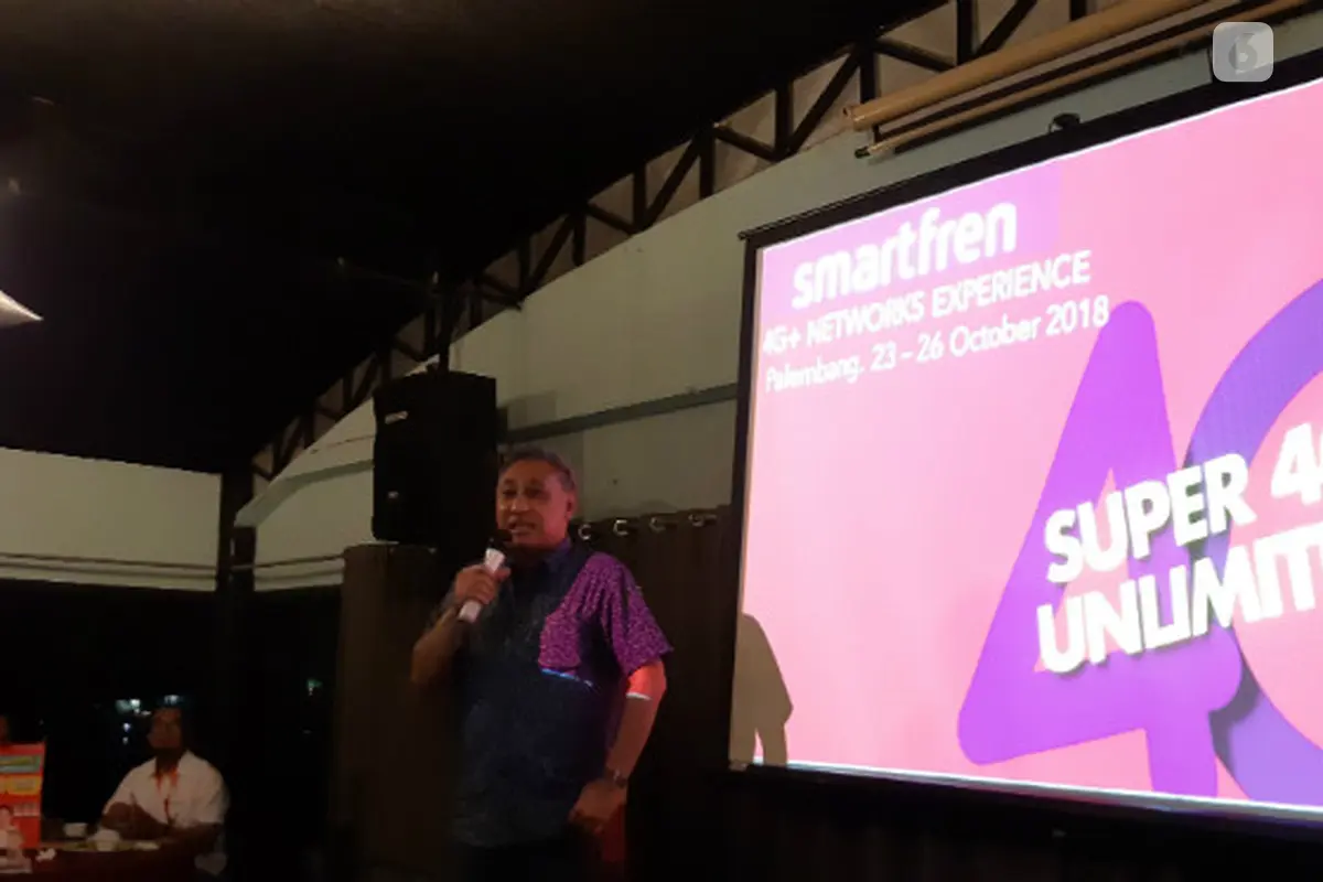 Smartfren