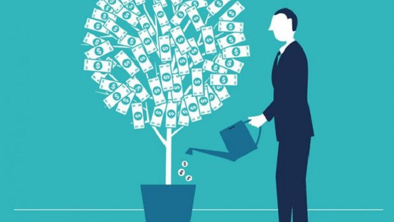 Ilustrasi Investasi Asing (Times Higher Education)