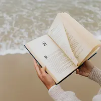 ilustrasi novel/Karolina Grabowska/pexels