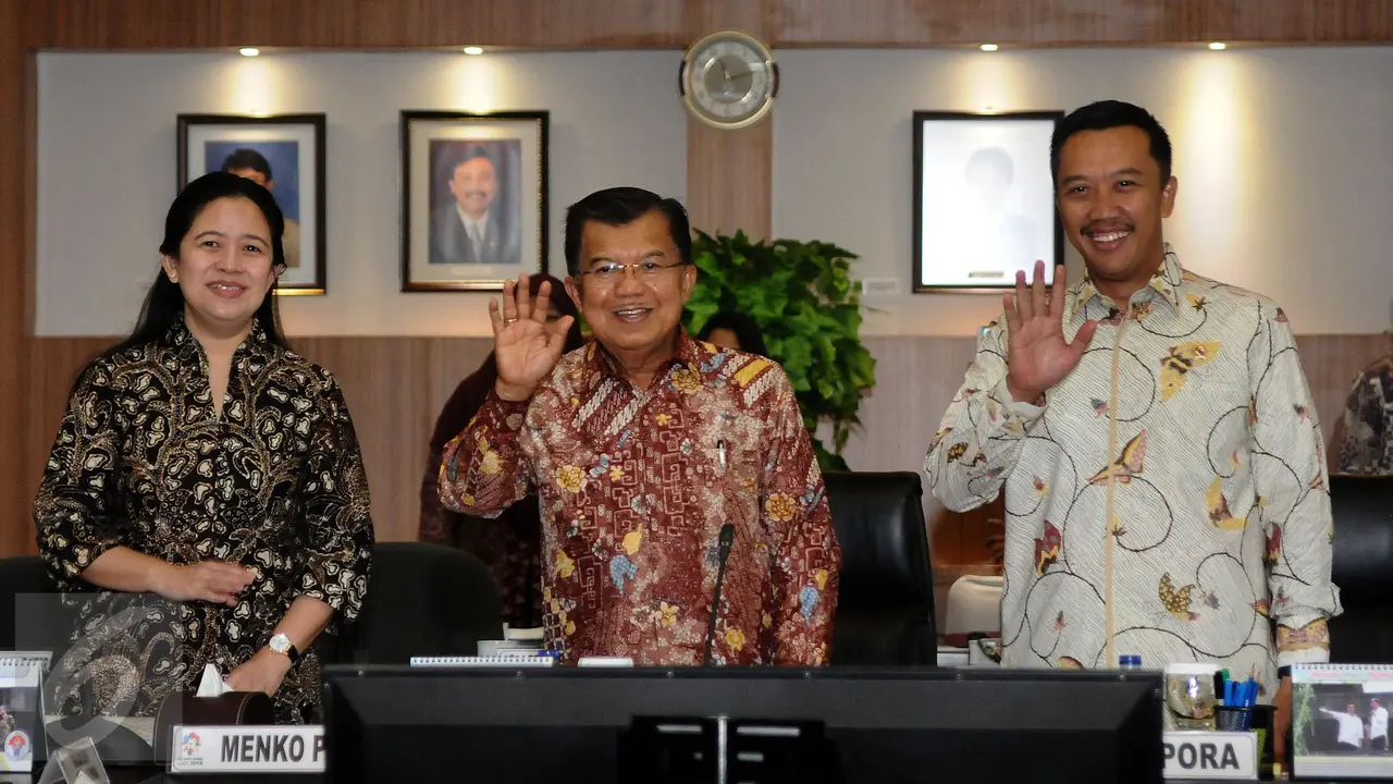 20170315-Wapres Jusuf Kalla Pimpin Rapat Kesiapan Asian Games 2018-Tebe