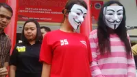 Gerebek Prostitusi Online di Bogor, Polisi Amankan 3 Gadis Remaja