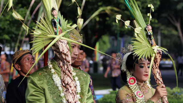 Ritual Cembengan