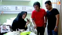 [VIDEO] Wali Band Beri Kejutan pada Pipik