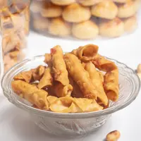 ilustrasi kacang sembunyi/copyright by Muhtar Al Fatah (Shutterstock)