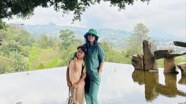 Marcella Zalianty, Instagram/marcella.zalianty